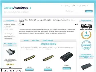 laptop-accu-shop.nl