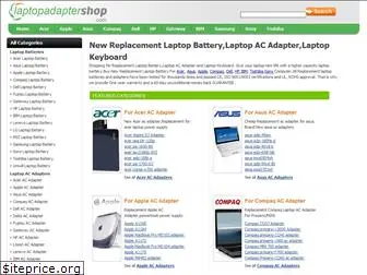 laptop-adapter-shop.com