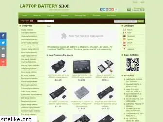 laptop-battery-shop.com