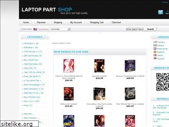 laptop-battery-store.com