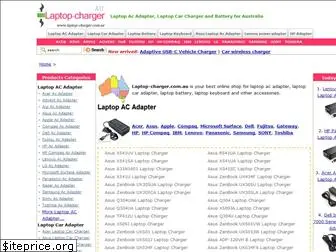 laptop-charger.com.au