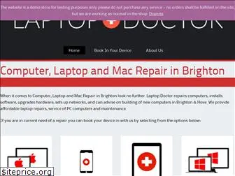 laptop-doctor.com