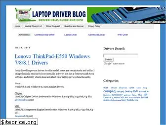 laptop-driver.blogspot.com