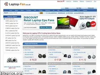 laptop-fan.co.uk