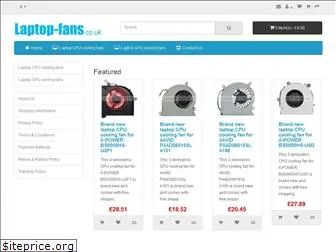 laptop-fans.co.uk