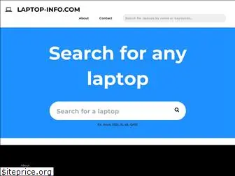 laptop-info.com