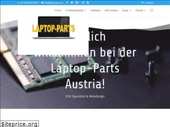 laptop-parts.at