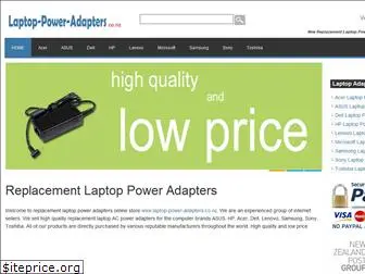 laptop-power-adapters.co.nz thumbnail