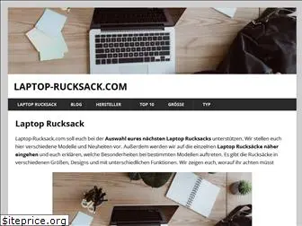 laptop-rucksack.com