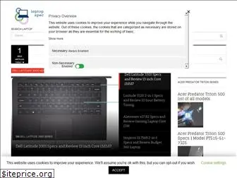 laptop-spec.com