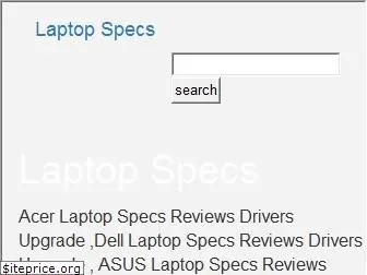 laptop-specs.com