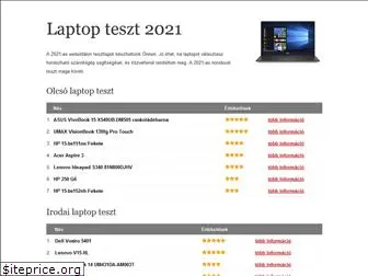 laptop-teszt.eu