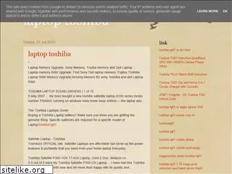 laptop-toshib-a.blogspot.com