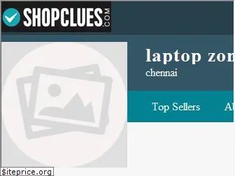 laptop-zone.shopclues.com
