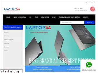laptop.co.za
