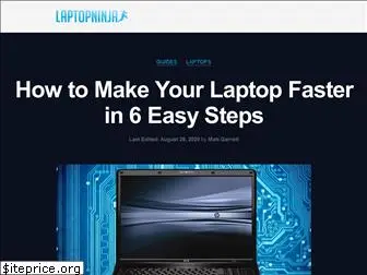 laptop.ninja