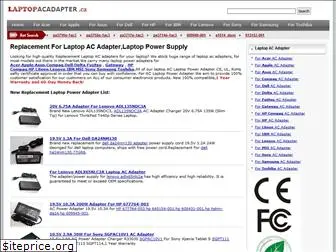 laptopacadapter.ca