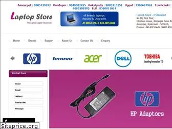 laptopadapterinhyderabad.com