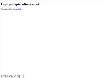 laptopadaptersdirect.co.uk