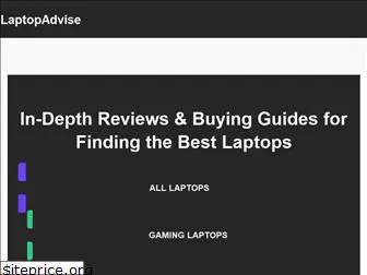 laptopadvise.com