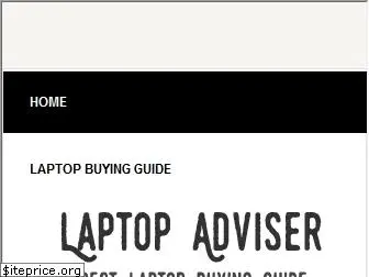 laptopadviser.com