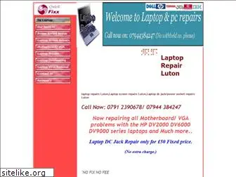 laptopandcomputerrepairs.co.uk