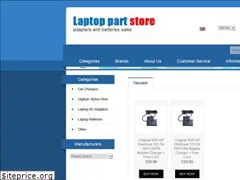 laptopartstore.co.uk