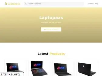 laptopaxs.com