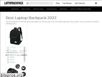 laptopbackpack.org