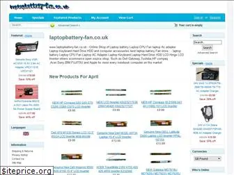 laptopbattery-fan.co.uk