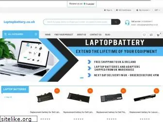 laptopbattery.co.uk
