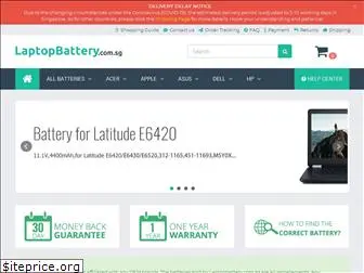laptopbattery.com.sg