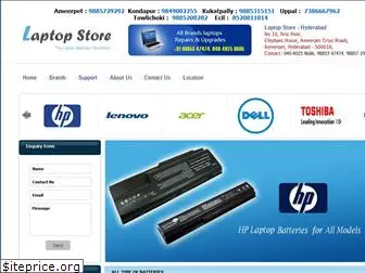 laptopbatteryinhyderabad.com