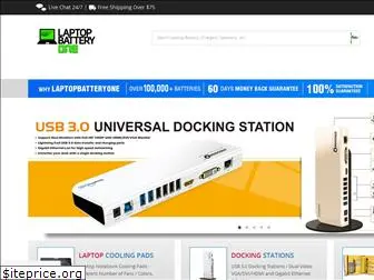 laptopbatteryone.com