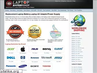laptopbatteryshop.com.au