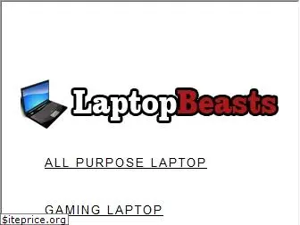 laptopbeasts.com