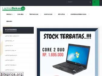 laptopbekas.id