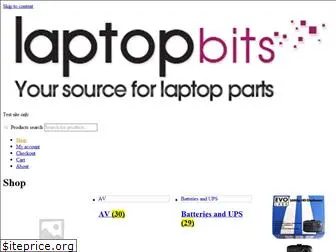laptopbits.com