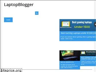 laptopblogger.com