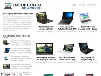 laptopcanada.net