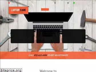 laptopcare.net