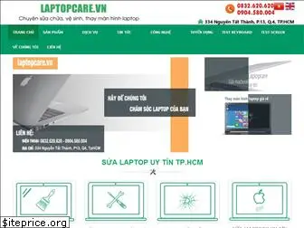 laptopcare.vn