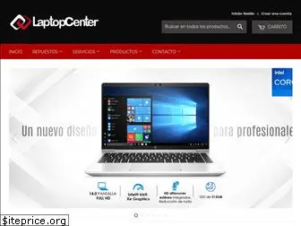 laptopcentercr.com