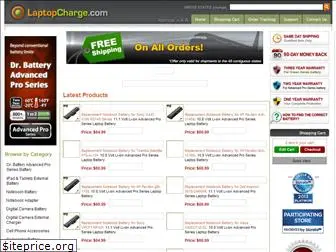 laptopcharge.com