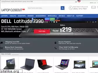 laptopcloseout.com