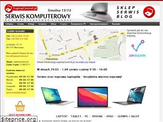 laptopcontrol.pl
