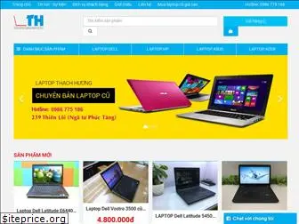 laptopcugiarehaiphong.com