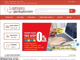 laptopcugiareuytin.com