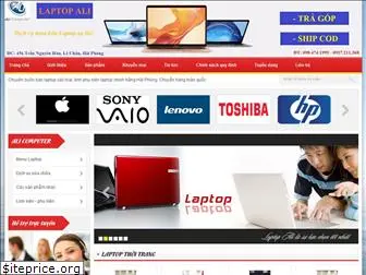 laptopcuhaiphong.vn