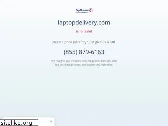 laptopdelivery.com